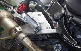 HONDA CB400 SUPER BOLDOR A 2017 NC42