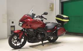 HONDA CTX700 2016 RC69