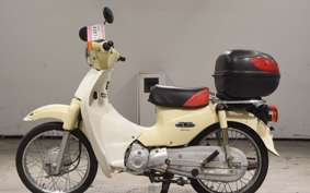 HONDA C110 SUPER CUB 2014 JA07
