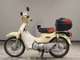 Фото Honda C110 SUPER CUB 2011 с японского аукциона