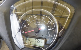 HONDA DIO 110 JK03