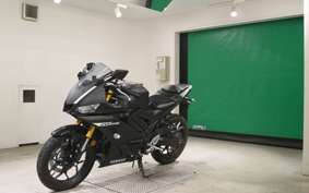 YAMAHA YZF-R25 2008 RG43J