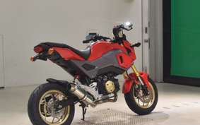 HONDA GROM 2006 JC75