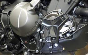 YAMAHA XSR900 2022 RN80J