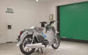 HONDA C125 SUPER CUB 2020 JA71