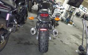 DUCATI MONSTER 400 2003