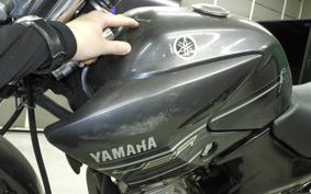 YAMAHA YBR125 1987