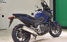 HONDA NC750X DCT 2015 RC72