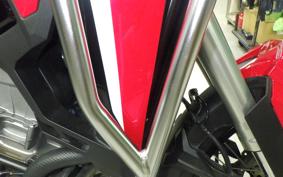HONDA CRF1100L AFRICA TWIN DCT 2020 SD10