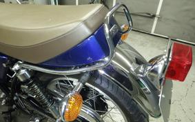 YAMAHA SR400 Gen.5 2021 RH16J