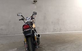 KAWASAKI ZEPHYR 400 K 2006 ZR400C