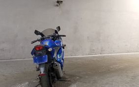 KAWASAKI NINJA 250R EX250K
