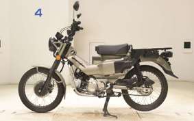 HONDA CT125-2 2004 JA65