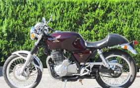 HONDA GB500TT 1985 PC16