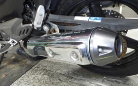 SUZUKI GSR250 1983