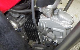 HONDA CT125 HUNTER CUB JA55