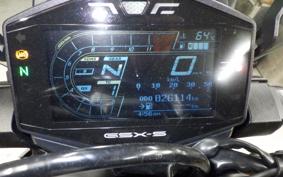 SUZUKI GSX-S 1000 Gen.2 2022 EK1AA