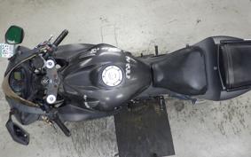 HONDA CBR600RR GEN 3 2014