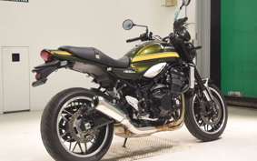 KAWASAKI Z900RS 2021 ZR900C