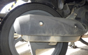 HONDA DIO 110 JF31