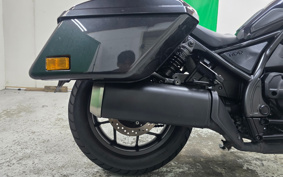 HONDA REBEL 1100T DCT 2023 SC83
