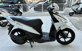 SUZUKI ADDRESS V110 CE47A
