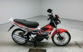 HONDA SONIC 125 FS125M