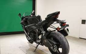 KAWASAKI NINJA ZX-6R A 2026 ZX636J