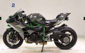 KAWASAKI NINJA H2 2015