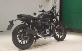 HONDA GB350S 2022 NC59