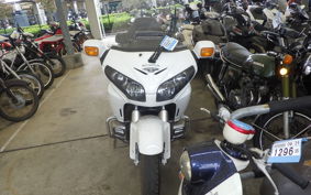 HONDA GL 1800 GOLD WING SC68
