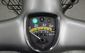 HONDA LITTLE CUB E 2025 AA01