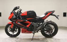 KAWASAKI NINJA 250 SL 1988 BX250A