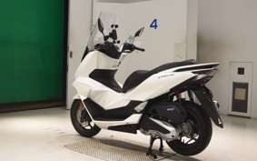 HONDA PCX 125 2010 JK05
