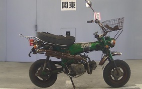 HONDA DAX 70 ST70