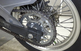 KAWASAKI VERSYS-X 250 A 2022 LE250D