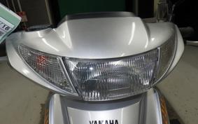 YAMAHA JOG ZR 3YK