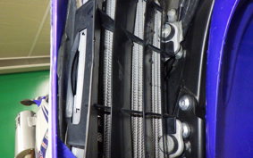 YAMAHA WR250X 2007 DG15J