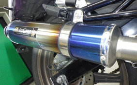 HONDA VTR 250 Gen. 2 2022 MC33