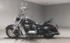 KAWASAKI VULCAN400 DRIFTER 2001 VN400D