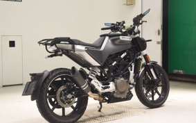 HUSQVARNA SVARTPILEN 250