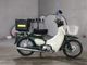 Фото Honda LITTLE CUB 2011 с японского аукциона