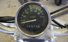 HONDA JOKER 50 AF42