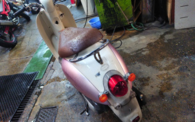 HONDA CREA SCOOPY AF55