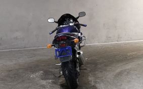 SUZUKI SV400S 2006 VK53A
