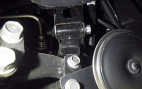 YAMAHA N-MAX 155 A SG50J