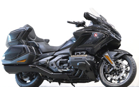 HONDA GL 1800 GOLD WING TOUR DCT 2026 SC79