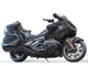 Фото Honda GL 1800 GOLD WING TOUR DCT 2026 с японского аукциона