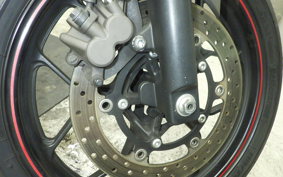 YAMAHA YZF-R25 RG10J