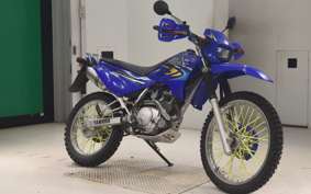 YAMAHA XTZ125 2025